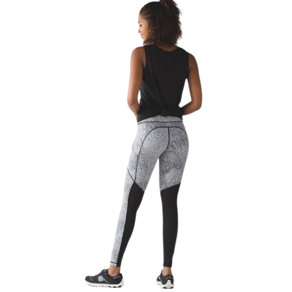 Lululemon Speed Tight V